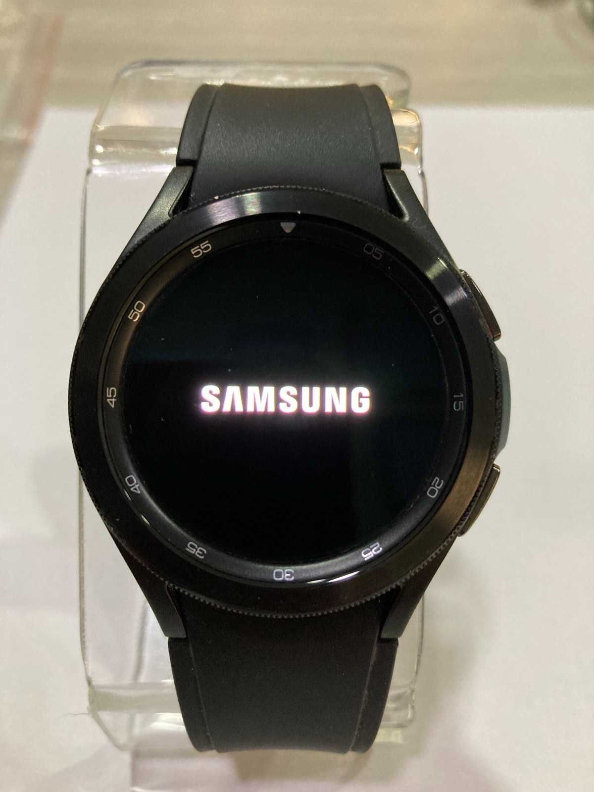 Samsung Galaxy Watch4 Classic 42mm LTE (SM-R885)