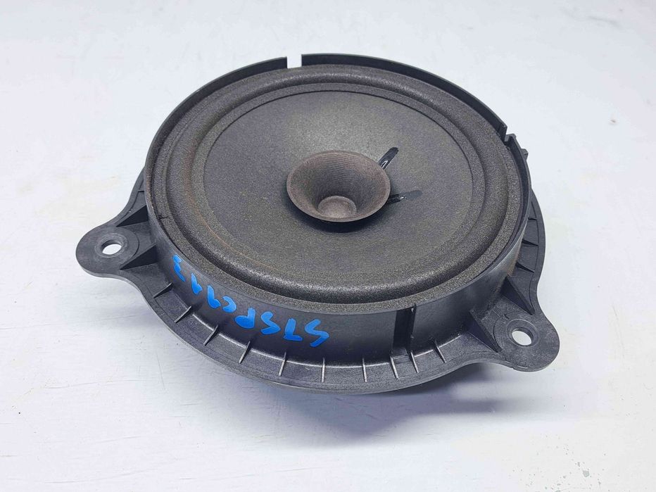 Boxa stanga spate Nissan Qashqai Facelift (2) [Fabr 2009-2013] OEM