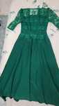 Rochie eleganta ocazie marime XS