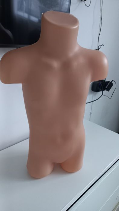 Детские маникены