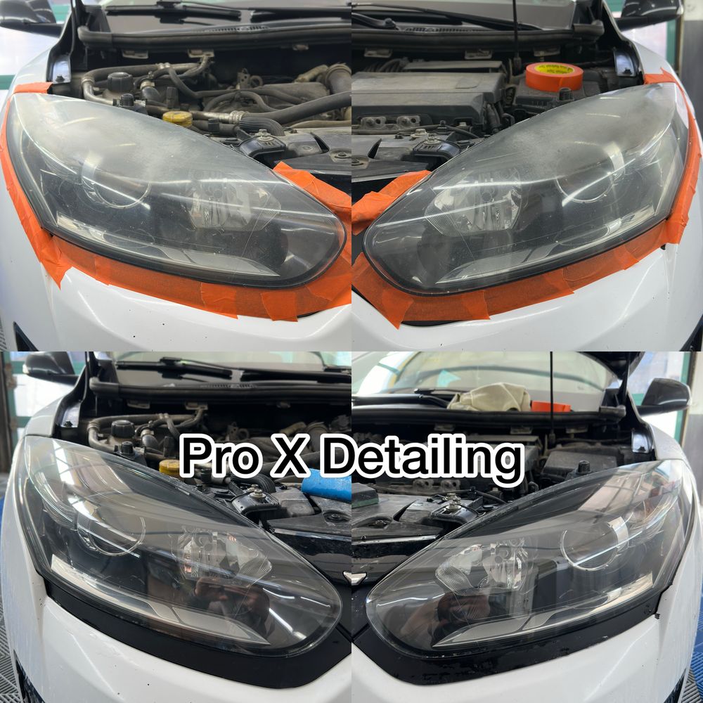 Detaliere Auto Profesional
