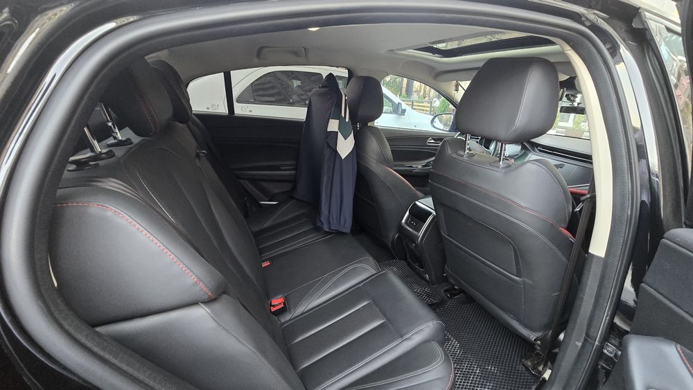Chery arrizo 6 pro