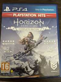 Horizon Zero Dawn: Complete Edition ps4