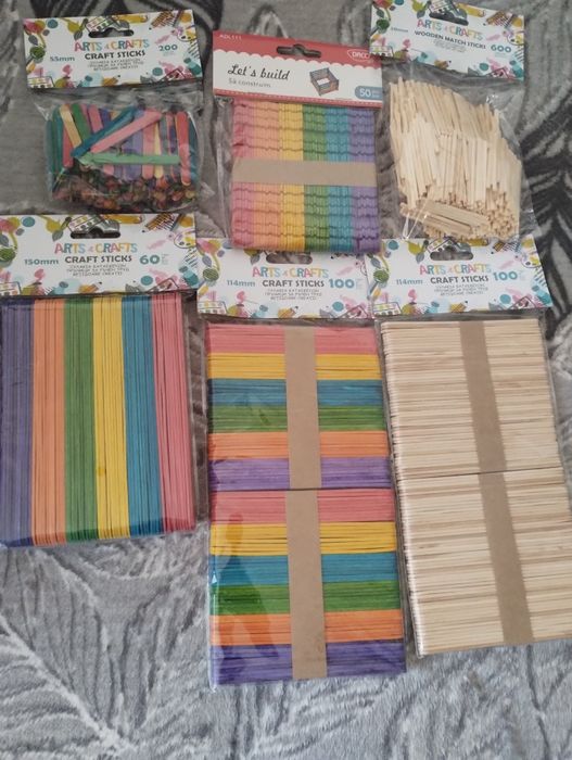 Panglica și decorațiuni Crăciun