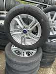 Set de 4 roți Ford de vânzare