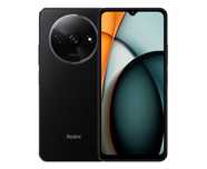 Telefon mobil Xiaomi Redmi A3, 3GB RAM, 64GB, 4G, Black