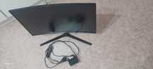 Монитор 144 Samsung C24RG50FZI