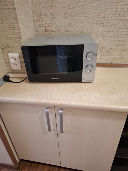 Микроволновая печь Gorenje в отличном состоянии
