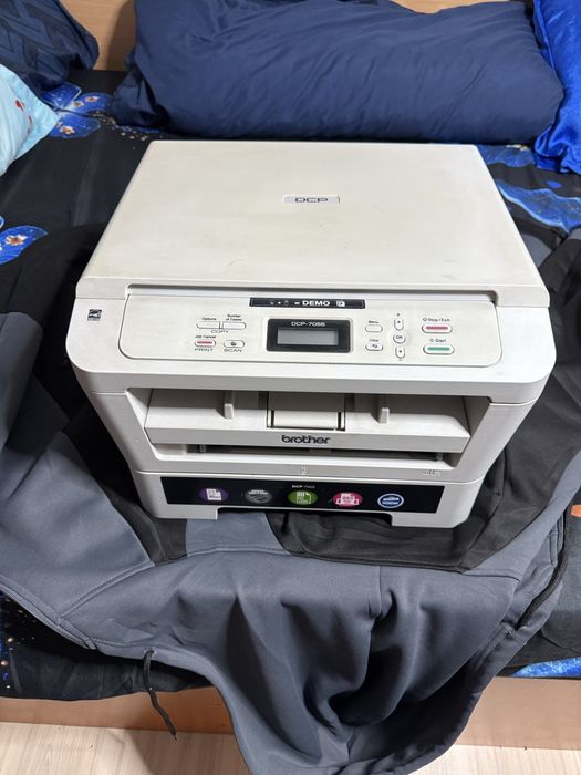 Multifunctionala laser Brother