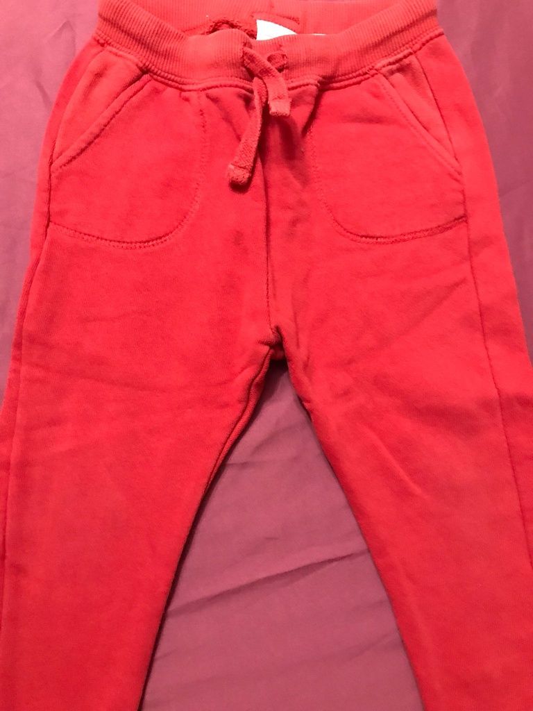 Pantaloni adidas 98-104