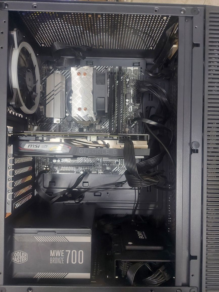 Prodam keys ddr4.