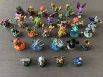 Skylanders фигури, Playstation , PS3, PS4, Xbox wii - ПРОМОЦИЯ 4 лв