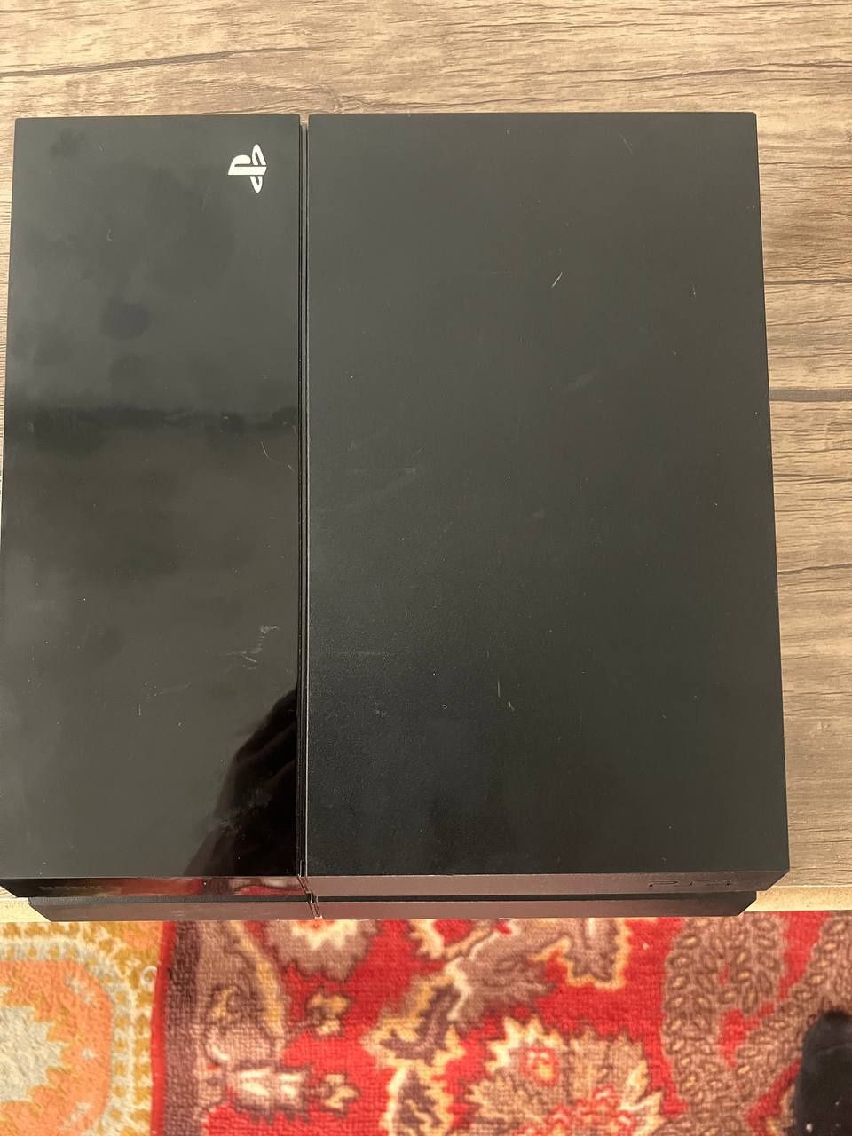 2ta Ps 4 sotiladi.