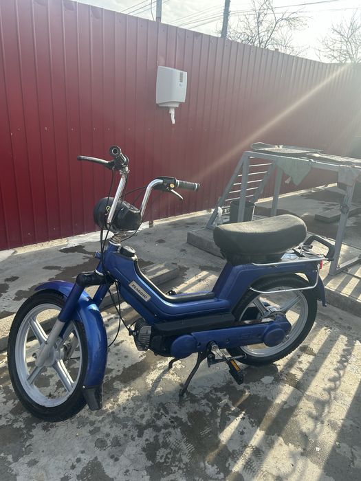 Vând Piaggio Si 2!!