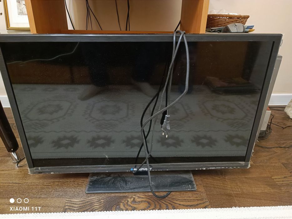 LED телевизор Blaupunkt