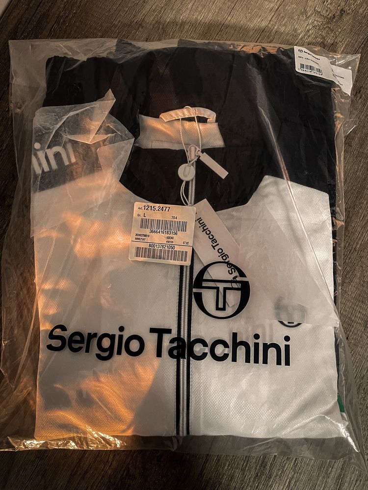 Sergio Tacchini set trening barbati marimea L