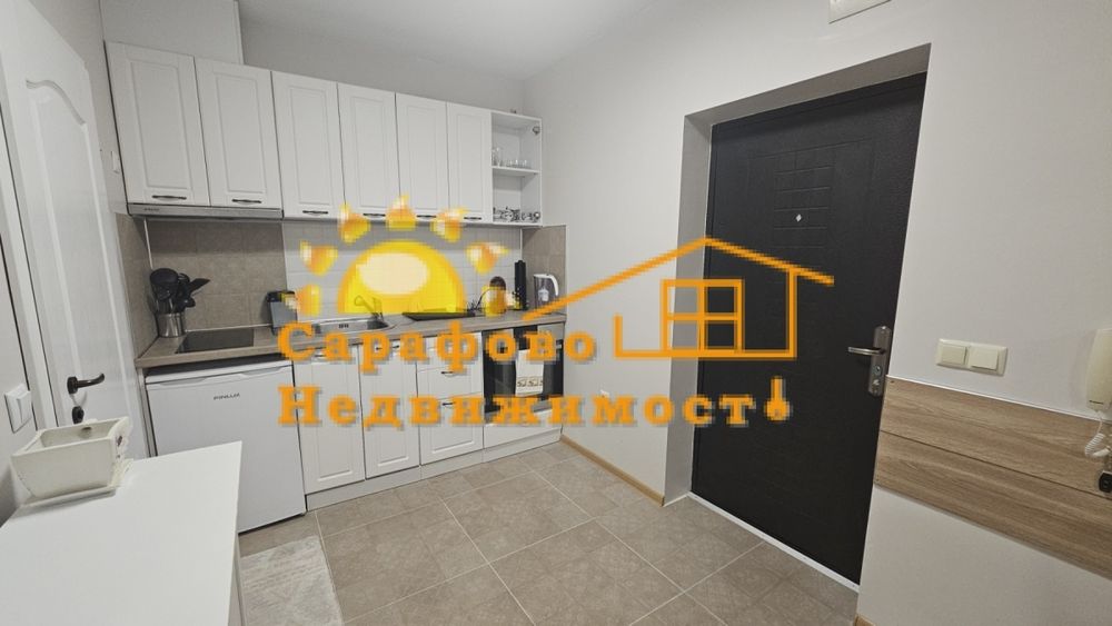 Дава се под наем Едностаен апартамент в Бургас, Сарафово - 35 кв.м за 256 € - Снимка #2