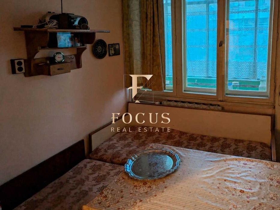 Продава се Двустаен апартамент в Пловдив, Захарна фабрика - 75 кв.м за 1154 €/кв.м - Снимка #2