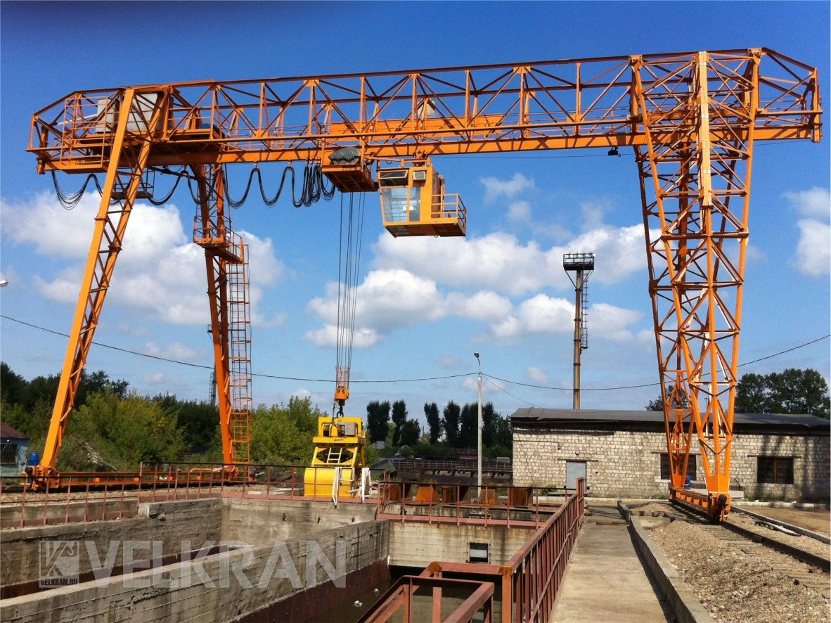 Электрик электроника хизматлари автокранлар