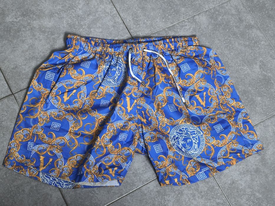 Versace къси панталони/бански
