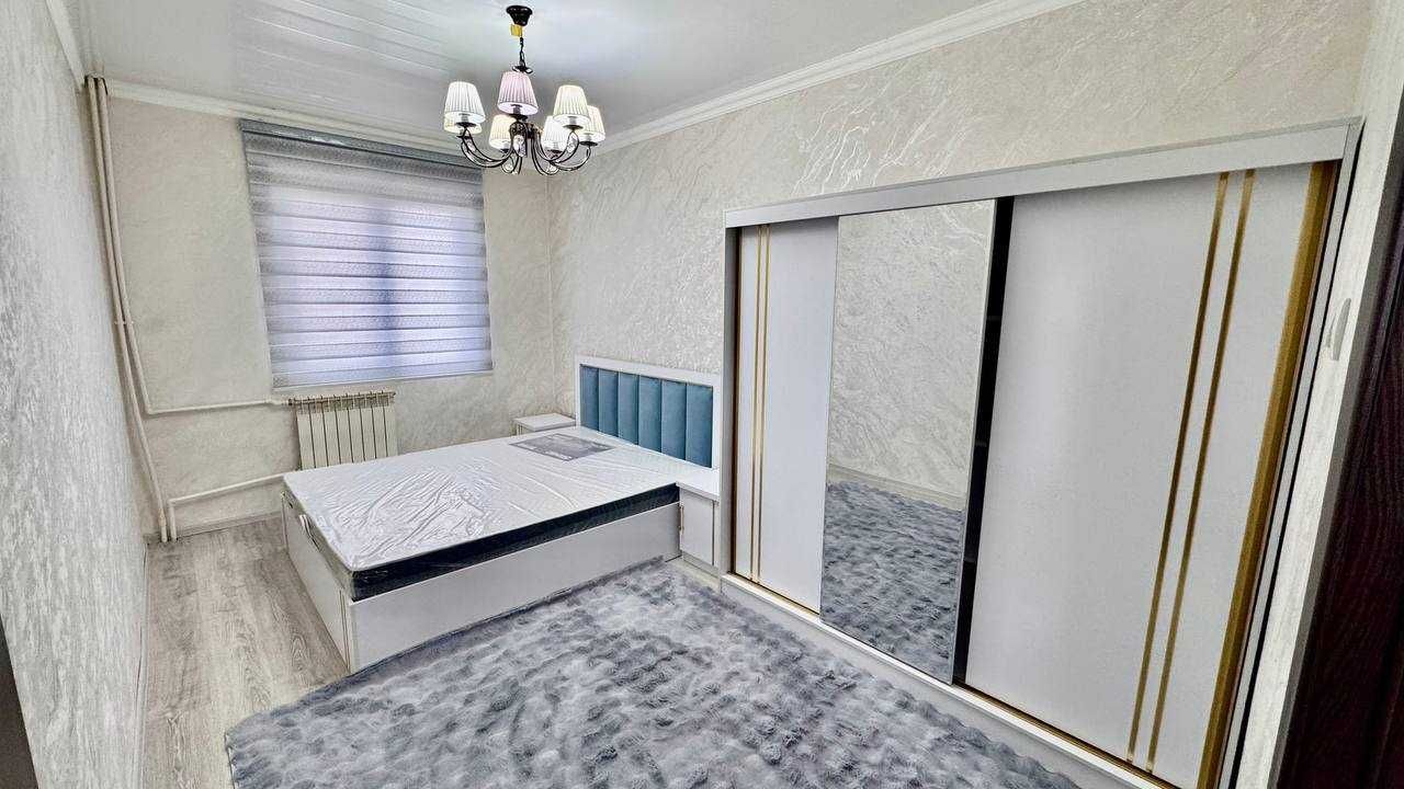 Яшнабад• Кадышева • 2-комн • 60м² • этаж 3/5 • [336-KAT30]