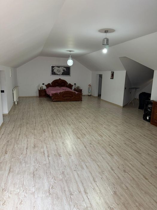 Casă de vânzare în Tecuci