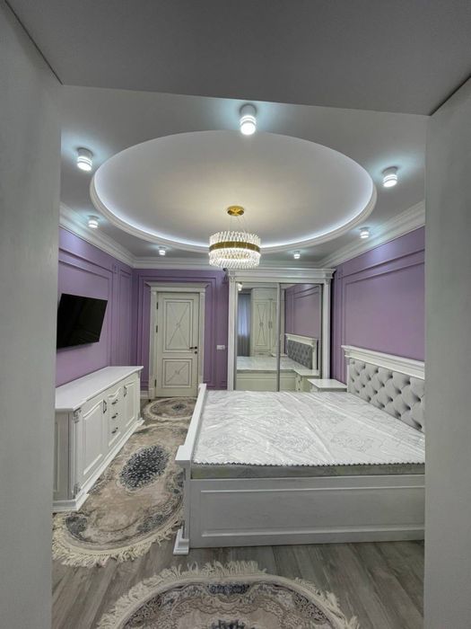 Квартира Узбум 3/4/5 110 кв.м