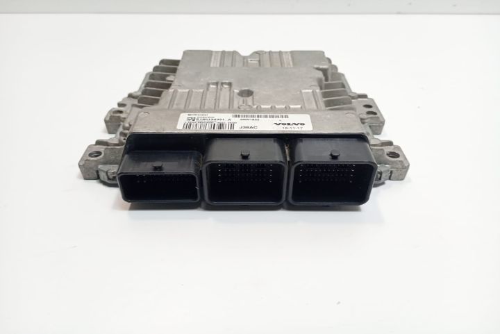 Calculator motor ECU S180134351A Volvo S60 a 2-a generatie