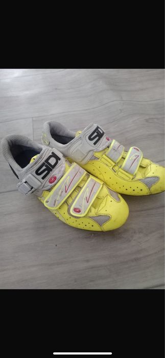 Велотуфли город астана