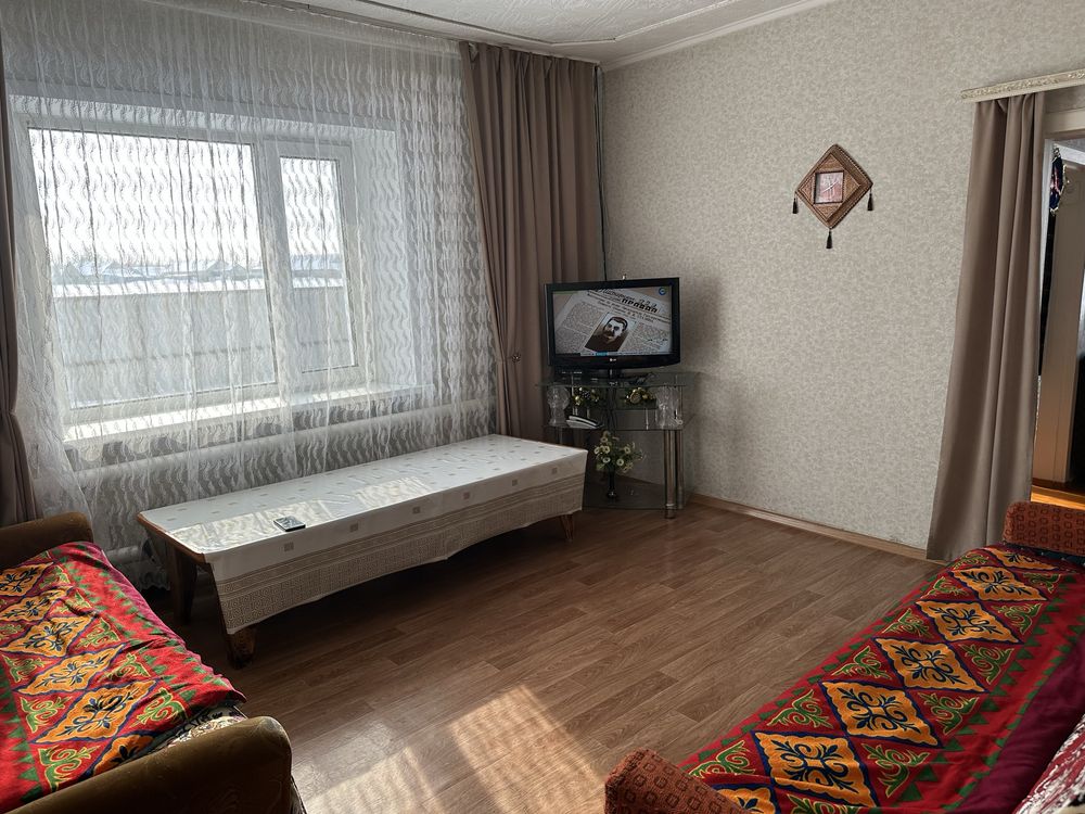 Продается квартира