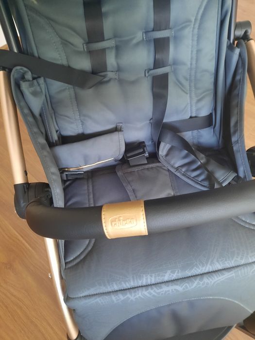 Carucior Chicco Sport