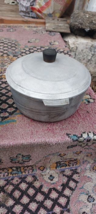 Продам казанок,  сковороду