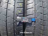 SET 2 Anvelope All Season 215/65 R16C CONTINENTAL VanContact 4Season 1