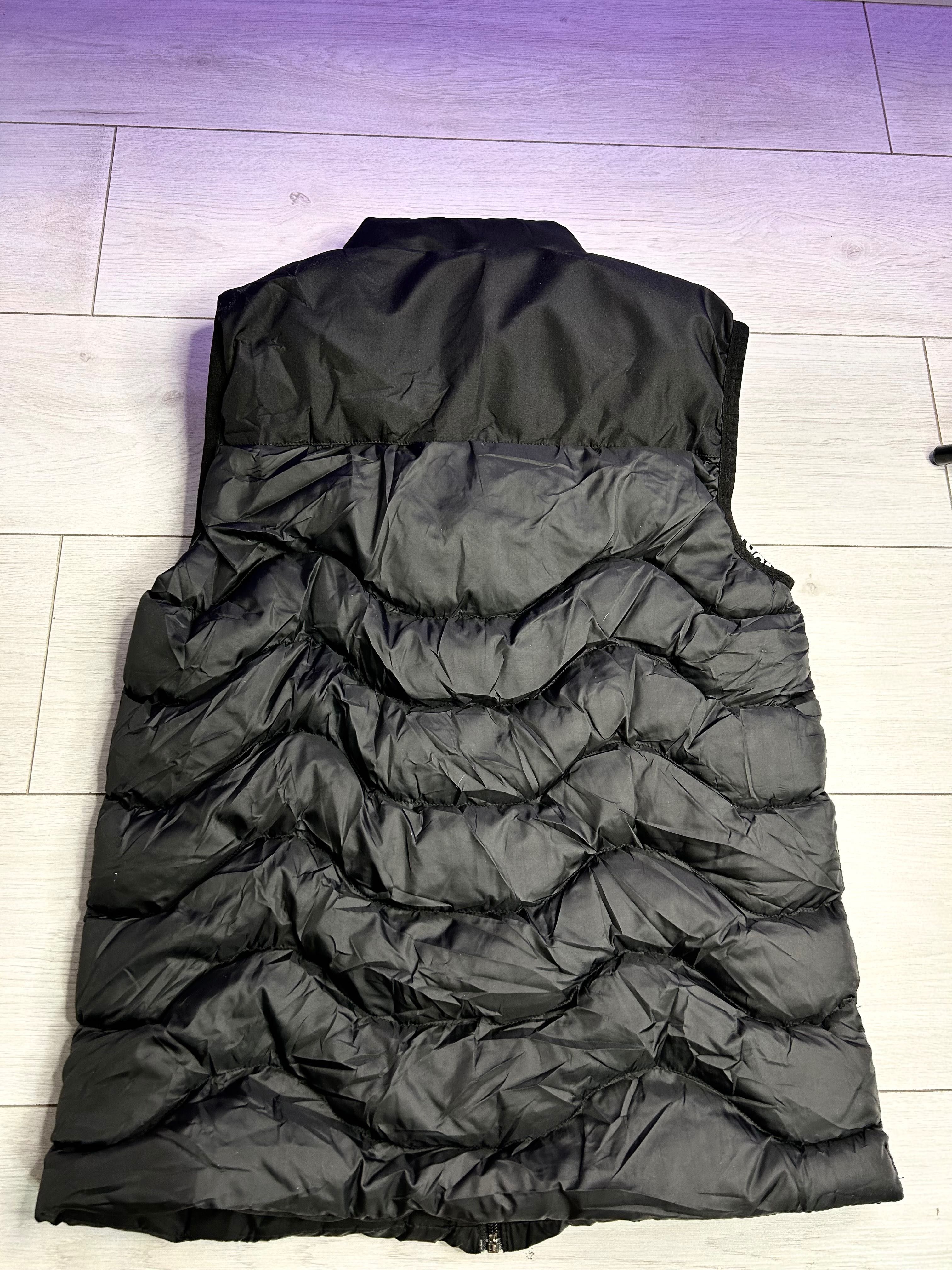 Vestă the north face Black Collection