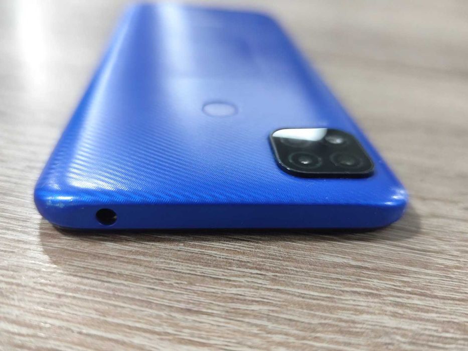 Мобилен Телефон Redmi 9c NFC 32гб/2гб