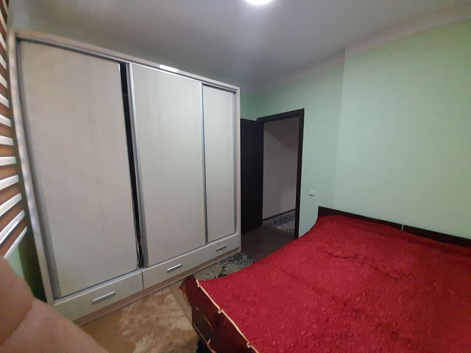 Сдаётся 3х ком квартира на 5 этаже, ор;7 мкр