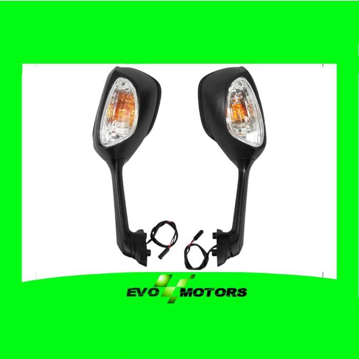 Set oglinzi Suzuki GSXR 1000 600 750 GSXR1000 GSXR600 GSXR750 A1265