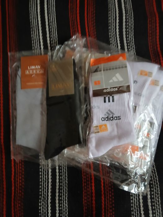 Продам  носки  мужские 43-45