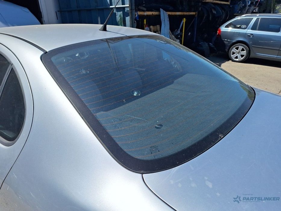 Geam luneta spate SEAT TOLEDO II 1M2 1998 - 2006 16V AUS, AZD, BCB