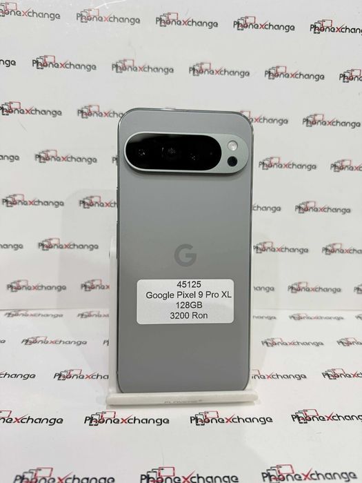 Google Pixel 9 Pro XL 128GB