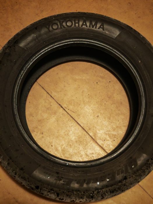 Летни гуми Yokohama