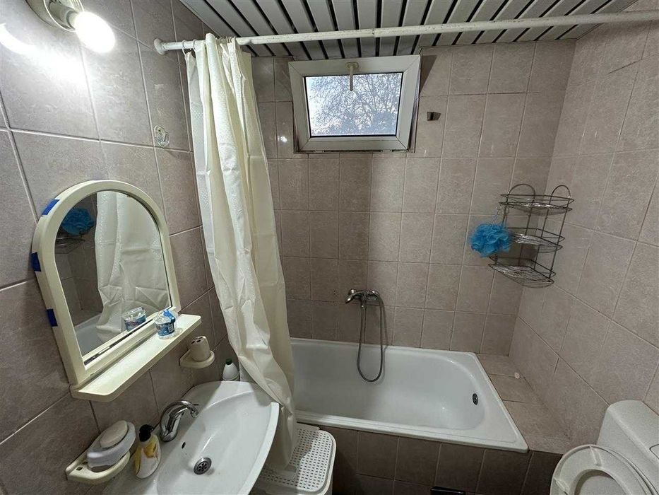 Дава се под наем Двустаен апартамент в София, Зона Б-5 - 65 кв.м за 484.5 € - Снимка #3