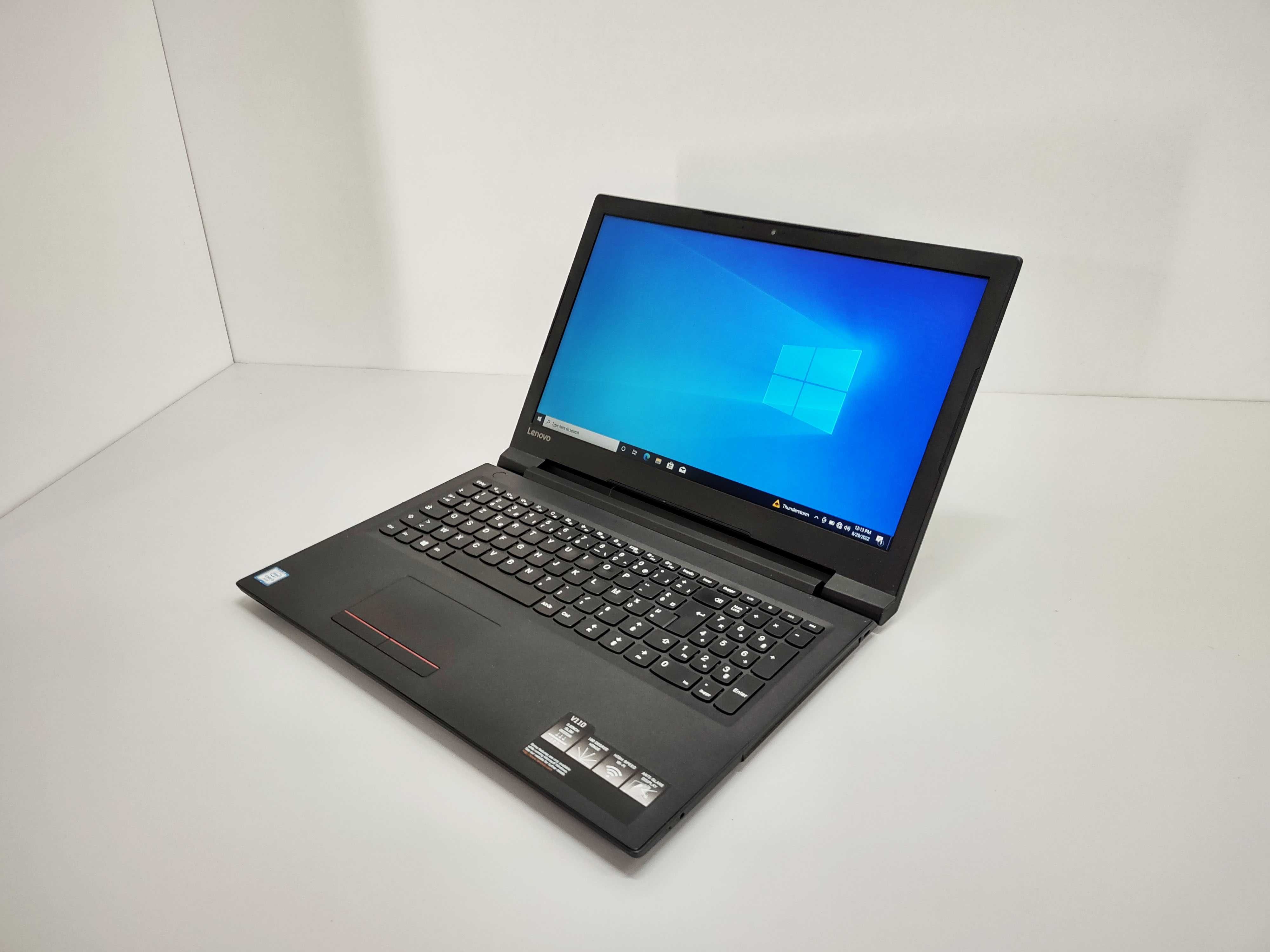 Laptop Lenovo V110-15ISK intel i3 6006U 8 GB RAM