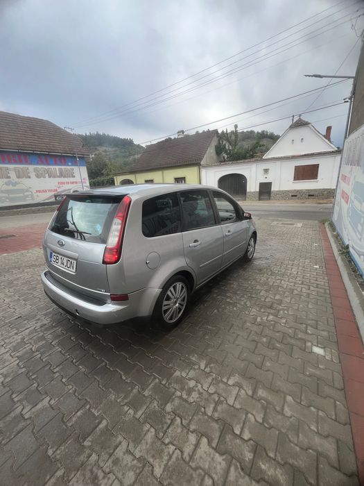 Ford C-Max 1.9 Diesel