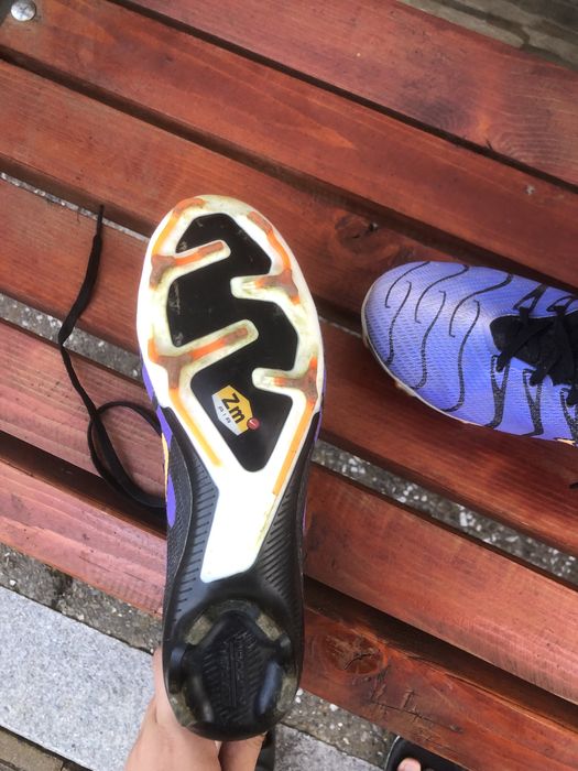 Vand Ghete Nike/purtate foarte putin/calitate buna