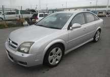 Opel Vectra C na chasti / Опел Вектра Ц на части