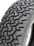 Anvelope teren 195/80 R15 A/T tip BF GOODRICH 4x4 cauciucuri Off-Road
