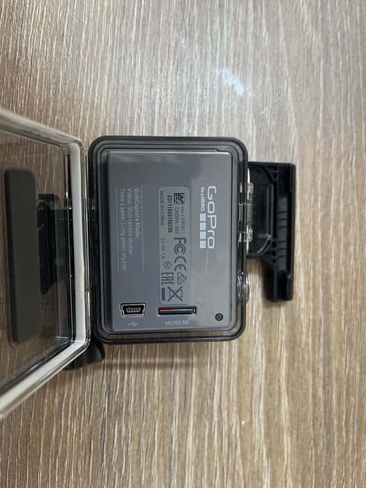 GoPro Hero