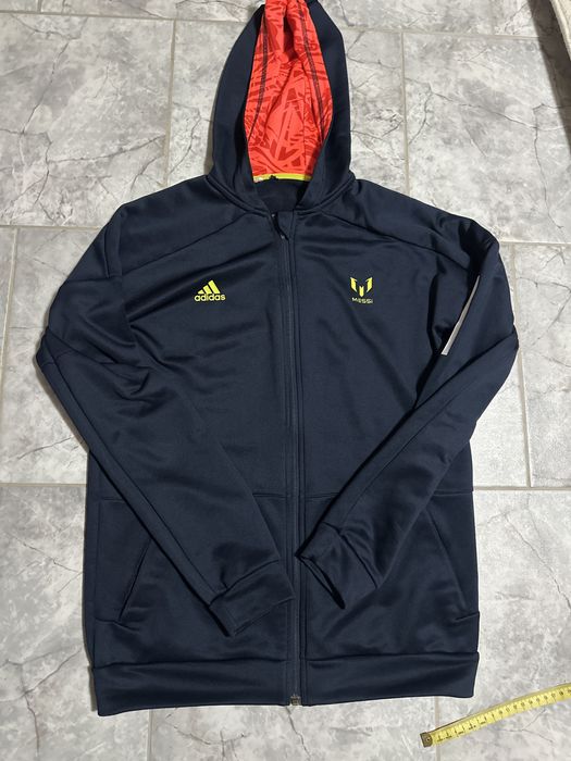 Мъжко горнище Adidas x Messi