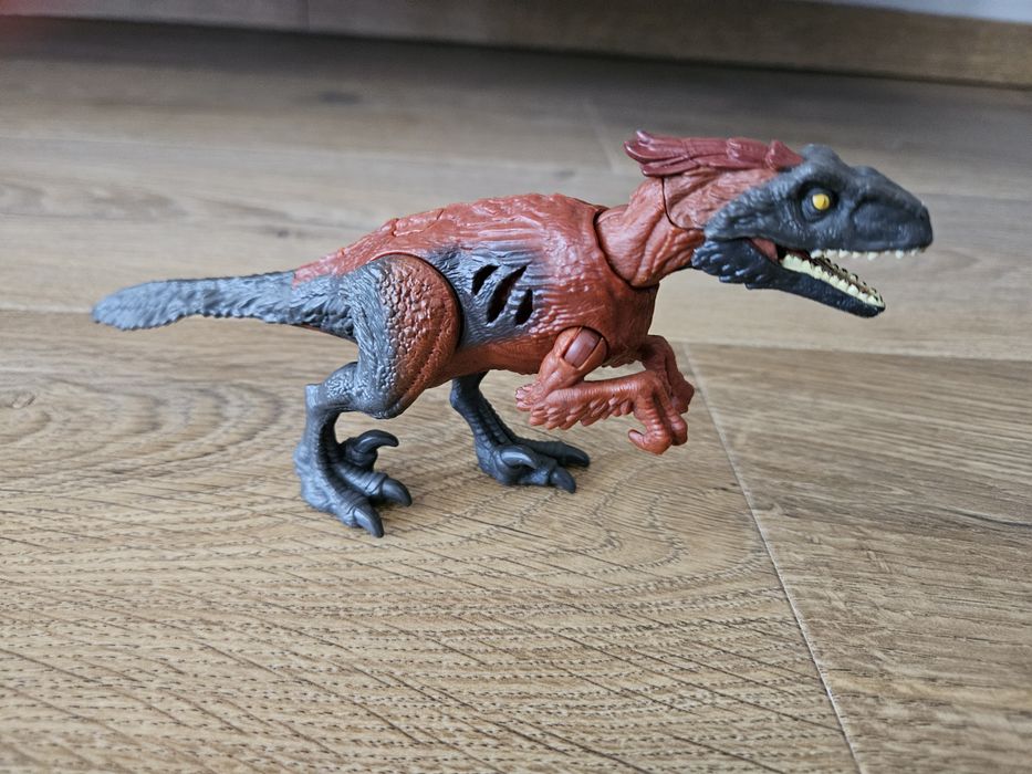Комплект динозаври Jurassic World